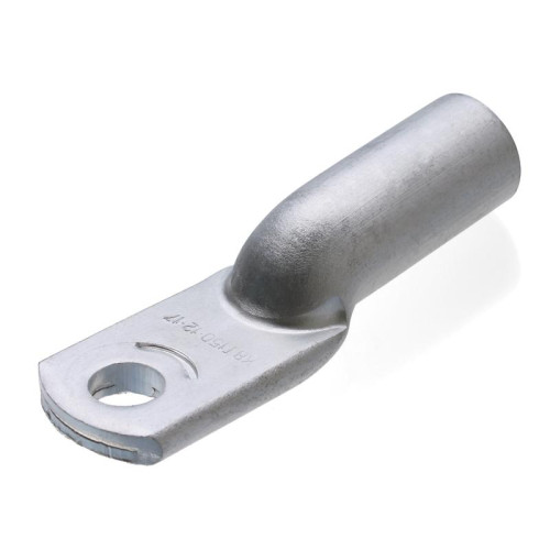 Наконечник алюминиевый ТА 240 -20-20 (КВТ)   (упак. 10шт.)