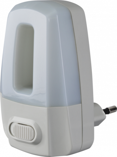 Светильник Navigator 71 972 NNL-SW02-WH, 220В, выключатель