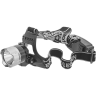Фонарь Navigator 95 628 NPT-H43-ACCU налоб 1LEDx3Вт,1LEDx3Вт,5реж,Li-ion0.5Ач