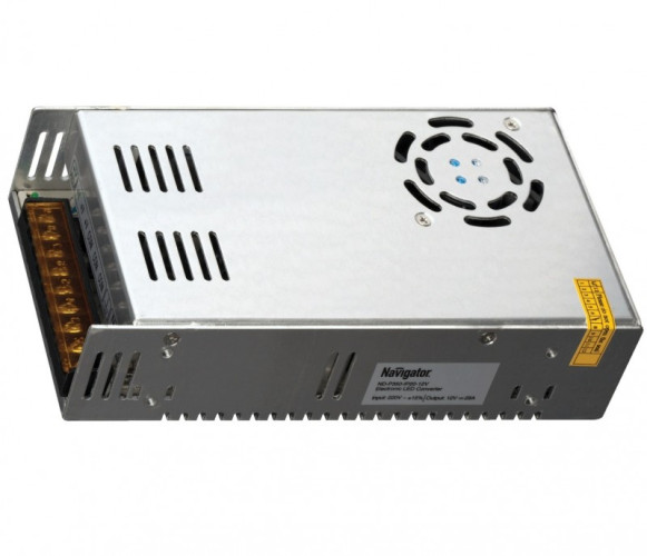 Драйвер Navigator 71 469 ND-P360-IP20-12V