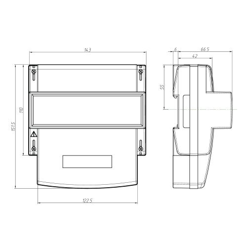 СЕ 307 R33.146.O (старый арт. 11821)