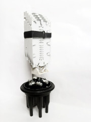 Оптическая муфта тупиковая ОТМ-96-У-4/1-КЗ-О1