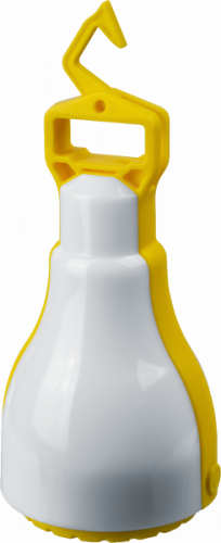 Фонарь Navigator 14 266 NPT-CA19-3AAA Кемп/прож.1COB 3Вт, блист.