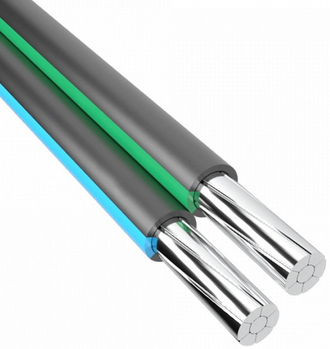 СИП-4 2х 16 (ТКЗЭ)