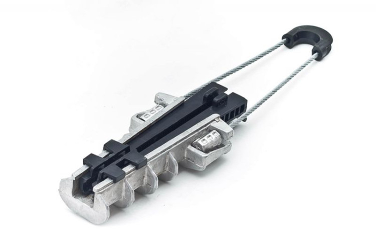 Зажим анкерный PA-1500 Ø 35–70 мм2  (для монтажа СИП 2)