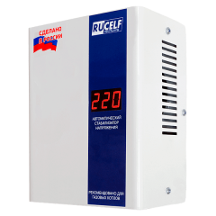 Стабилизатор напряжения КОТЕЛ-600