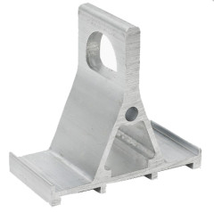 Анкерный кронштейн СА-2000 (без отверстий)