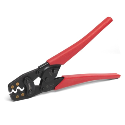 Пресс-клещи ПК-16м (™КВТ)