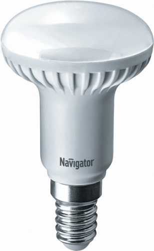 Лампа Navigator 94 259 NLL-R50-5-230-2.7K-E14