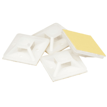 Площадки Navigator 71 061 NFP-20-100/WH (100 шт/упак)