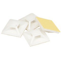 Площадки Navigator 71 061 NFP-20-100/WH (100 шт/упак)