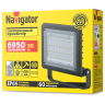 Прожектор Navigator 80 671, NFL, 50Вт, 4K-BL-LED