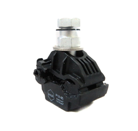 Зажим ответвит. прокалыв. Р1Х-95 (16-95;1,5-10) (Б/У)