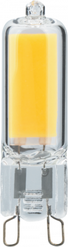 Лампа Navigator 61 489 NLL-G-G9-3-230-3K