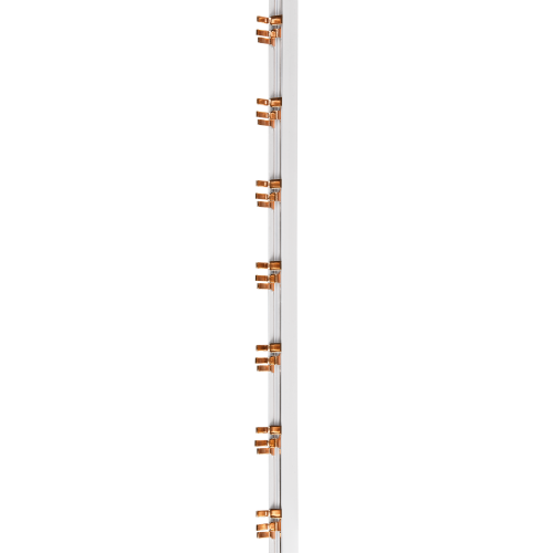 Шина соединительная Navigator 71 748 NBB-L-PIN-63-3 (10 шт/упак)