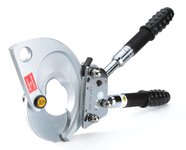 Ножницы секторные для резки кабелей НС-70