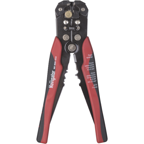 Съёмник изоляции Navigator 71 941 NHT-WS01-02x6