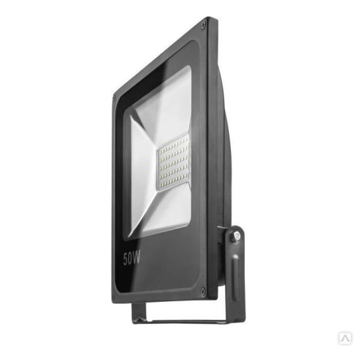 Прожектор ОНЛАЙТ 71 660 OFL-50-6K-BL-IP65-LED