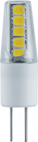 Лампа Navigator 71 265 NLL-S-G4-2.5-12-3K