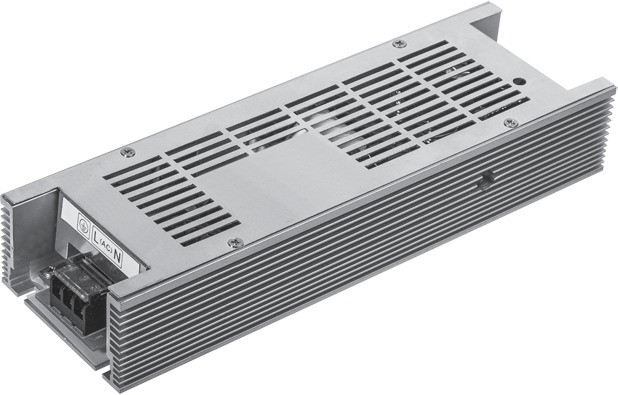 драйвер BSPS 12V16,5A=200W (new) (уп./32шт.)