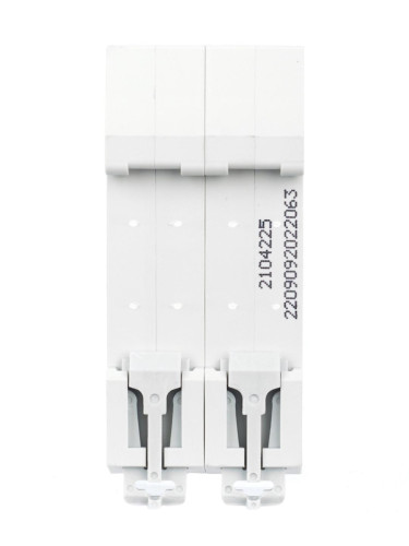 Выключатель нагрузки (мини-рубильник) ВН-32 2Р 63А IEK