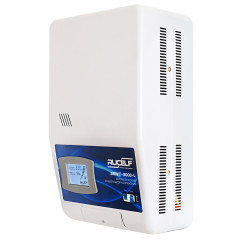 Стабилизатор напряжения релейный RUCELF SRW.II-10000-L