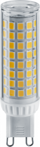 Лампа Navigator 14 438 NLL-P-G9-8-230-4K