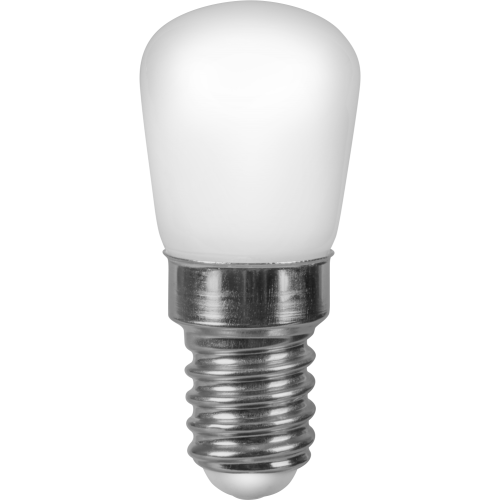 лампа E14  NLL T26 W 4K 230V (мини 23х51мм / для холодильников) Navigator | 50шт./уп.