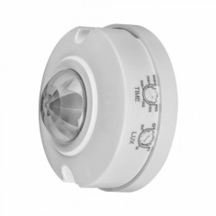 Датчик Navigator 71 964 NS-IRM03-WH Датчик движения ИК