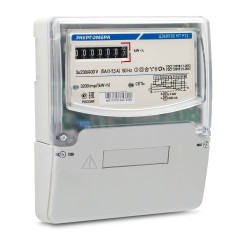 ЦЭ 6803B 1 230B 1-7,5A 3ф. 4 пр. М7 Р32