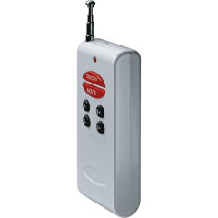 Контроллер Navigator 71 475 ND-CRGB144RF-IP20-12V