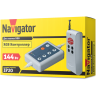 Контроллер Navigator 71 475 ND-CRGB144RF-IP20-12V