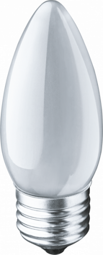 Лампа Navigator 94 327 NI-B-60-230-E27-FR