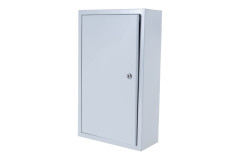 Щит распределительный навесной ЩРН-36 IP31 (500х300х120) RUCELF