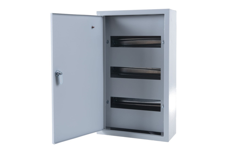 Щит распределительный навесной ЩРН-36 IP31 (500х300х120) RUCELF