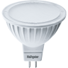 лампа GU5,3 NLL MR16 5W 6,5K 230V (LED, точечная) Navigator | 10шт./уп.