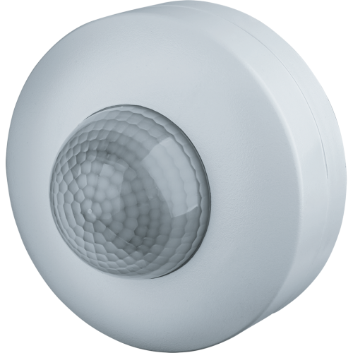 Датчик Navigator 61 581 NS-IRM08-WH Датчик движения ИК