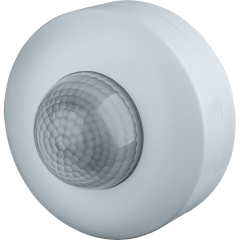 Датчик Navigator 61 581 NS-IRM08-WH Датчик движения ИК