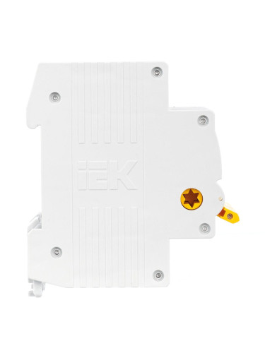 Выключатель нагрузки (мини-рубильник) ВН-32 2Р 40А IEK