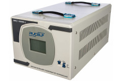 Стабилизатор напряжения релейный RUCELF SRF.II-12000-L