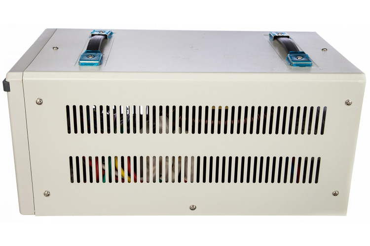 Стабилизатор напряжения релейный RUCELF SRF.II-12000-L