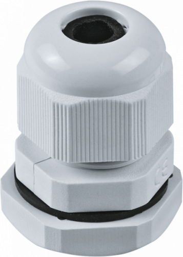 Кабельный ввод Navigator 71 732 NCG-PG-9 (50 шт/упак)