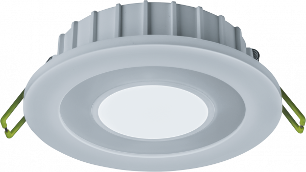 Светильник Navigator 71 813 NDL-RC1-6+2W-R120-WR-LED