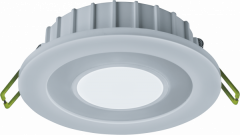 Светильник Navigator 71 813 NDL-RC1-6+2W-R120-WR-LED