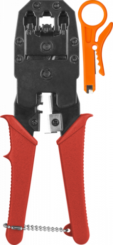 Пресс-клещи Navigator 61 260 NHT-CT05-468P