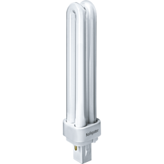 лампа G24d NCL-PD ЭмПРА 26W 840 230V (люминесцентная) Navigator | 25шт./уп.