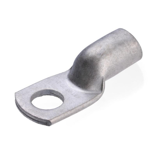 Наконечник луженый ТМЛ 16-6-6 (КВТ) (упак. 100шт.)