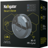 Датчик Navigator 14 558 NSH-SNR-IR01-WiFi (инфрокрасный пульт)