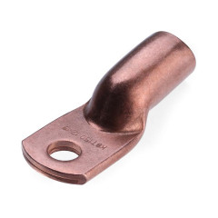 Наконечник медный ТМ 35- 8 - 9 (КВТ)   (упак. 100шт.)