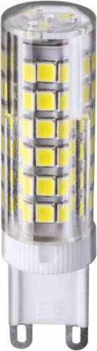 Лампа Navigator 71 269 NLL-P-G9-6-230-4K